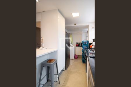 Apartamento à venda com 100m², 4 quartos e 1 vagaCozinha / Área de Serviço