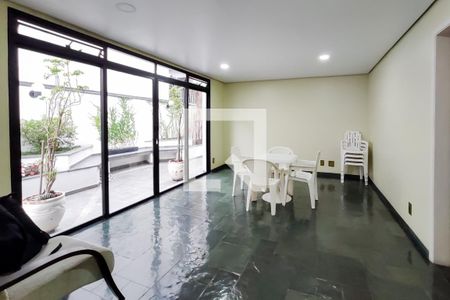 Apartamento à venda com 100m², 4 quartos e 1 vagaSalão de Festas