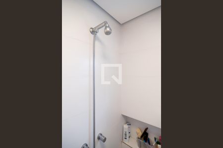 Apartamento à venda com 100m², 4 quartos e 1 vagaBanheiro Social