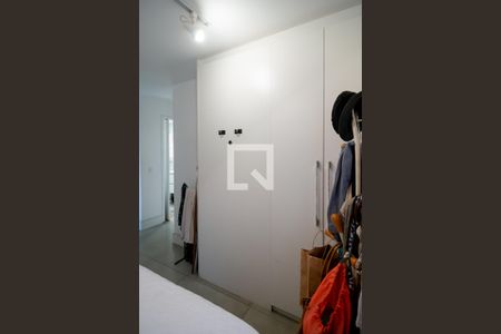 Apartamento à venda com 100m², 4 quartos e 1 vagaQuarto 3