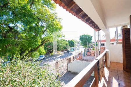 Casa à venda com 200m², 2 quartos e 1 vagaVaranda