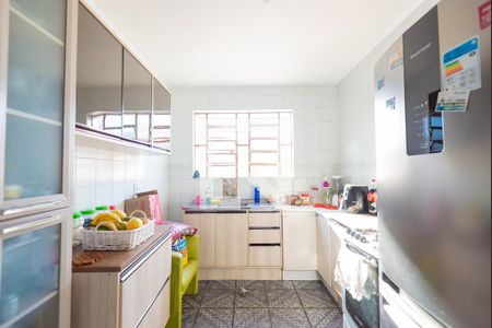 Casa à venda com 200m², 2 quartos e 1 vagaCozinha