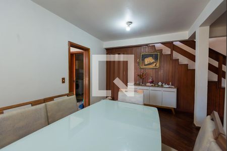 Sala de casa à venda com 2 quartos, 200m² em Vila Joao Pessoa, Porto Alegre