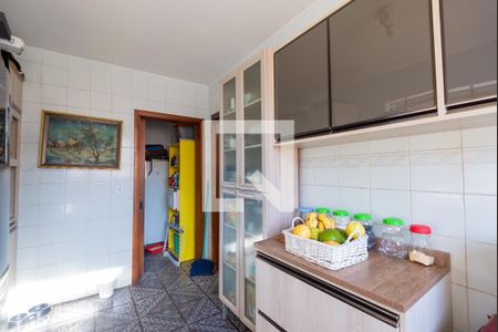 Casa à venda com 200m², 2 quartos e 1 vagaCozinha