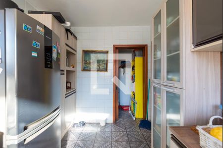 Casa à venda com 200m², 2 quartos e 1 vagaCozinha