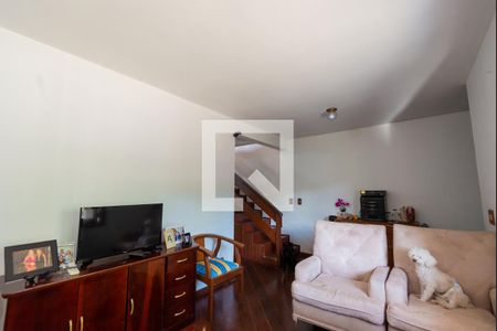 Sala de casa à venda com 2 quartos, 200m² em Vila Joao Pessoa, Porto Alegre