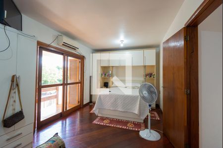Quarto 1 de casa à venda com 2 quartos, 200m² em Vila Joao Pessoa, Porto Alegre