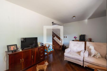 Sala de casa à venda com 2 quartos, 200m² em Vila Joao Pessoa, Porto Alegre