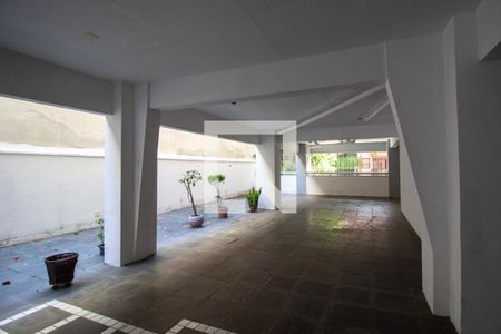Área comum de apartamento à venda com 3 quartos, 98m² em Tijuca, Rio de Janeiro