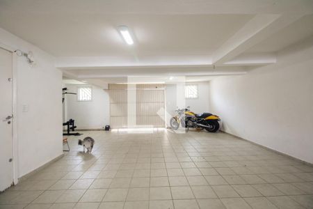 Casa à venda com 430m², 4 quartos e 8 vagasGaragem 