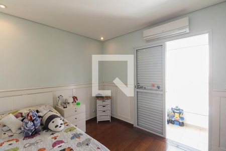 Casa à venda com 430m², 4 quartos e 8 vagasSuíte 3