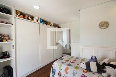 Casa à venda com 430m², 4 quartos e 8 vagasSuíte 3