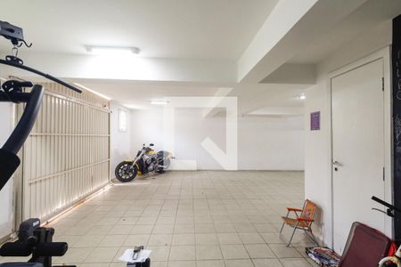 Casa à venda com 430m², 4 quartos e 8 vagasGaragem 