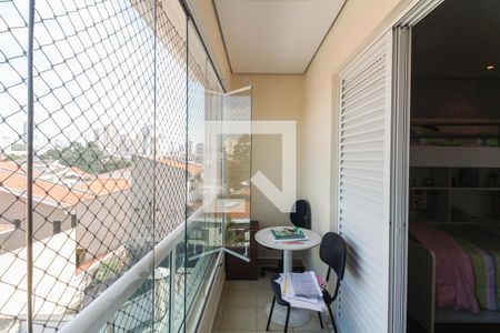 Casa à venda com 430m², 4 quartos e 8 vagasVaranda Suíte 2 e Suíte 3