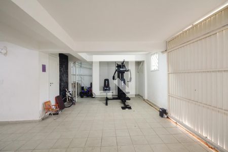 Casa à venda com 430m², 4 quartos e 8 vagasGaragem 