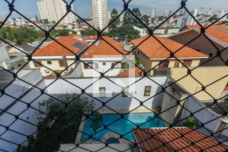 Casa à venda com 430m², 4 quartos e 8 vagasVista Varanda Suíte 2 e Suíte 3