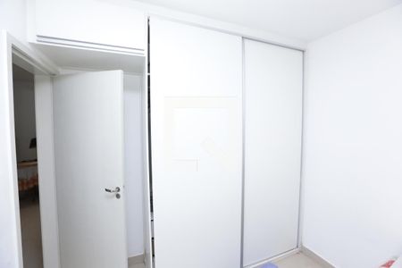Quarto 2 de apartamento para alugar com 2 quartos, 51m² em Santa Maria, Contagem