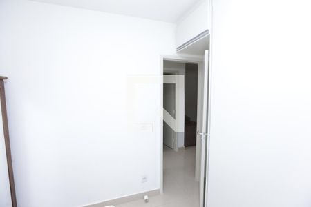 Quarto 2 de apartamento para alugar com 2 quartos, 51m² em Santa Maria, Contagem