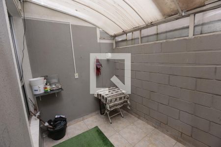 Apartamento para alugar com 60m², 2 quartos e 1 vagaÁrea externa
