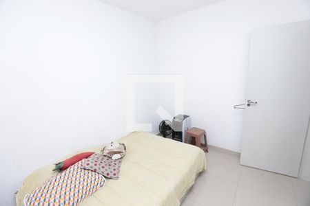 Quarto 1 de apartamento para alugar com 2 quartos, 51m² em Santa Maria, Contagem