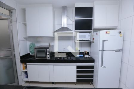 Apartamento para alugar com 60m², 2 quartos e 1 vagaCozinha