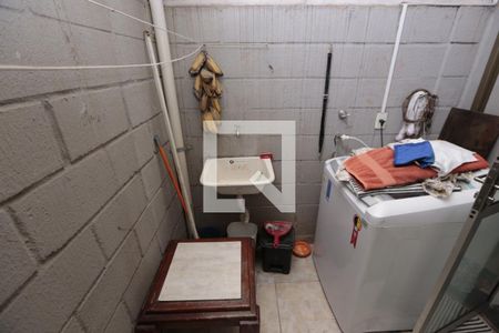 Apartamento para alugar com 60m², 2 quartos e 1 vagaÁrea de Serviço