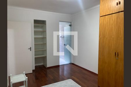 Suite 1 de apartamento para alugar com 2 quartos, 74m² em Vila Mariana, São Paulo