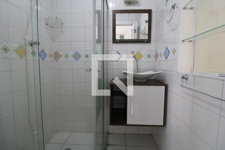 Apartamento à venda com 49m², 2 quartos e 1 vagaBanheiro