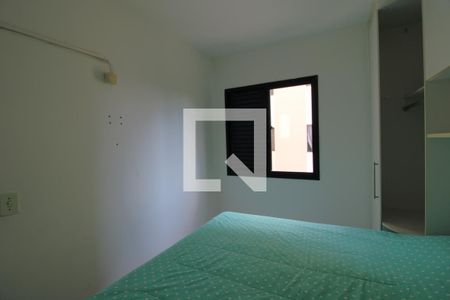 Apartamento à venda com 49m², 2 quartos e 1 vagaQuarto 2