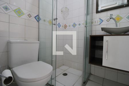 Apartamento à venda com 49m², 2 quartos e 1 vagaBanheiro