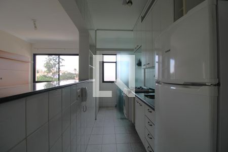 Apartamento à venda com 49m², 2 quartos e 1 vagaCozinha