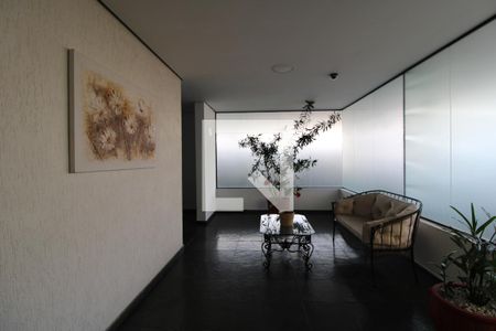 Apartamento à venda com 49m², 2 quartos e 1 vagaHall