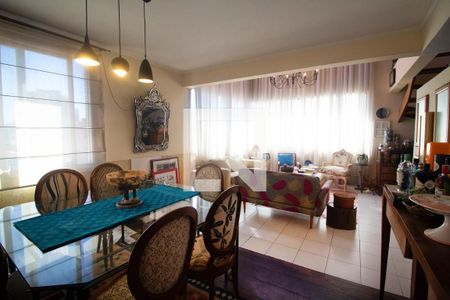 Apartamento à venda com 192m², 3 quartos e 1 vagaSala 1