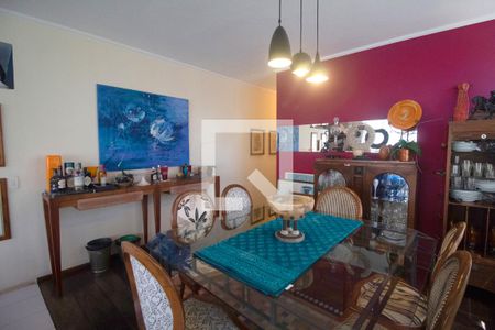 Sala 1 de apartamento à venda com 3 quartos, 192m² em Pinheiros, São Paulo