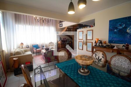 Apartamento à venda com 192m², 3 quartos e 1 vagaSala 1