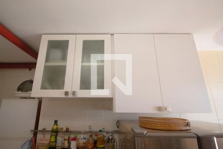 Apartamento à venda com 192m², 3 quartos e 1 vagaCozinha