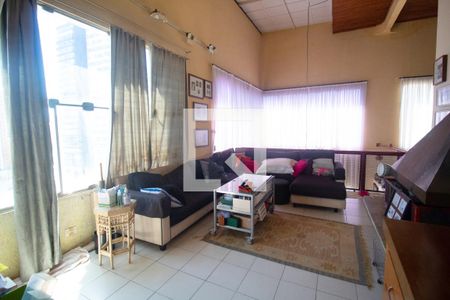 Apartamento à venda com 192m², 3 quartos e 1 vagaSala 2