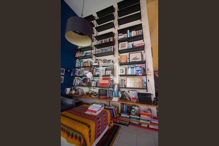 Apartamento à venda com 192m², 3 quartos e 1 vagaSala 2