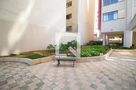 Apartamento à venda com 192m², 3 quartos e 1 vagaÁrea comum