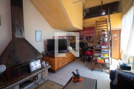 Apartamento à venda com 192m², 3 quartos e 1 vagaSala 2