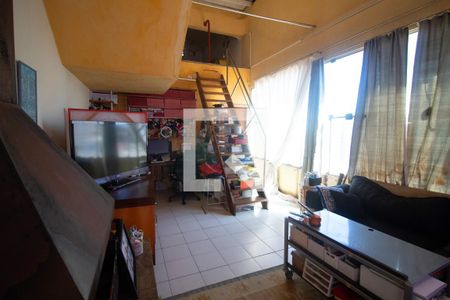 Apartamento à venda com 192m², 3 quartos e 1 vagaSala 2