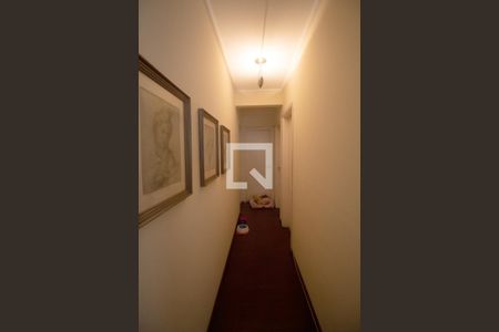 Apartamento à venda com 192m², 3 quartos e 1 vagaCorredor