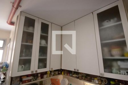 Apartamento à venda com 192m², 3 quartos e 1 vagaCozinha