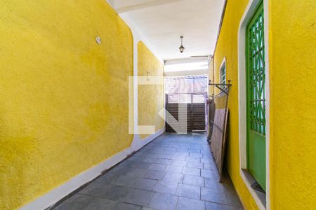 Casa para alugar com 37m², 1 quarto e sem vaga Casa para alugar com 37m², 1 quarto e sem vagaÁrea Comum