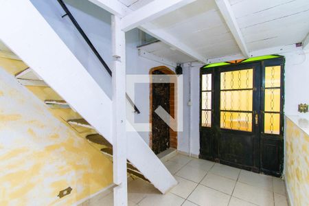 Sala de casa para alugar com 1 quarto, 37m² em Chácara Belenzinho, São Paulo