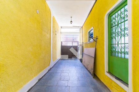 Casa para alugar com 37m², 1 quarto e sem vaga Casa para alugar com 37m², 1 quarto e sem vagaÁrea Comum