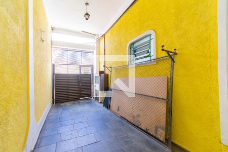 Casa para alugar com 37m², 1 quarto e sem vaga Casa para alugar com 37m², 1 quarto e sem vagaÁrea Comum