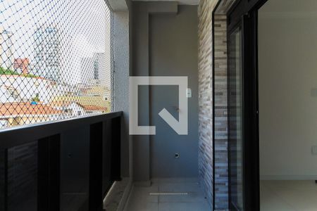 Studio de kitnet/studio para alugar com 1 quarto, 32m² em Parque da Mooca, São Paulo