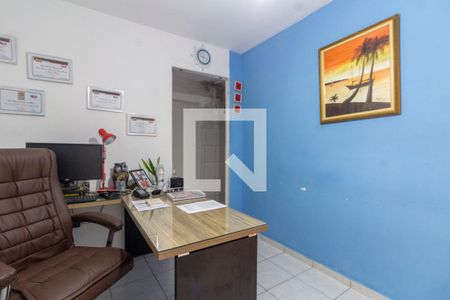 Escritório de casa de condomínio para alugar com 2 quartos, 130m² em Jardim Helena, São Paulo