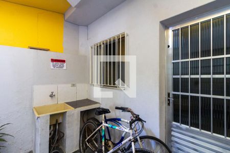 Casa de condomínio para alugar com 130m², 2 quartos e 2 vagas Casa de condomínio para alugar com 130m², 2 quartos e 2 vagasCasa 1